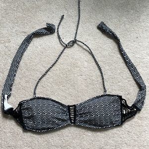 American eagle bikini top